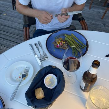 Jetty's Waterfront Restaurant - Seafood Near Me - Jupiter, Florida