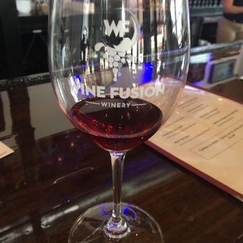 Wine Fusion Winery - Yum! - Wineries Near Me - Grapevine, Texas Wine Fusion Winery - Yum! - Wineries Near Me - Grapevine, Texas