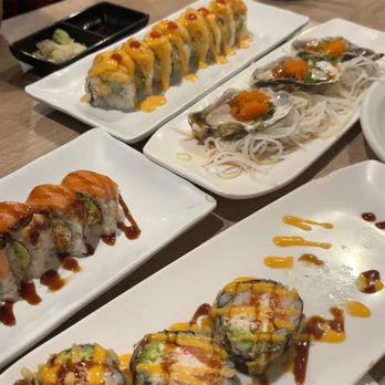 Hello Sushi Brea - Japanese Near Me - Placentia, California Hello Sushi Brea - Japanese Near Me - Placentia, California