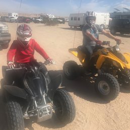 Quads