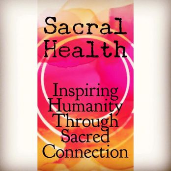 Sacral Health - Massage Therapy Near Me - Calgary, Alberta