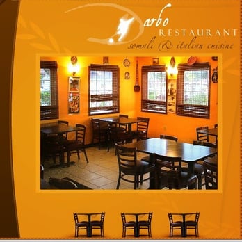 Darbo’s - African Near Me - Columbus, Ohio Darbo’s - African Near Me - Columbus, Ohio