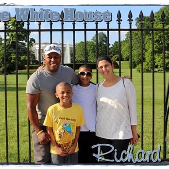 The White House - Double R and crew storming Washington DC! - Landmarks & Historical Buildings Near Me - Washington, DC, District of Columbia