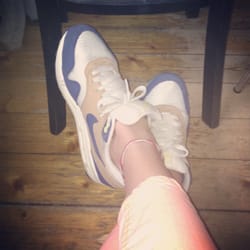 Glory Hole Sneaker Shop