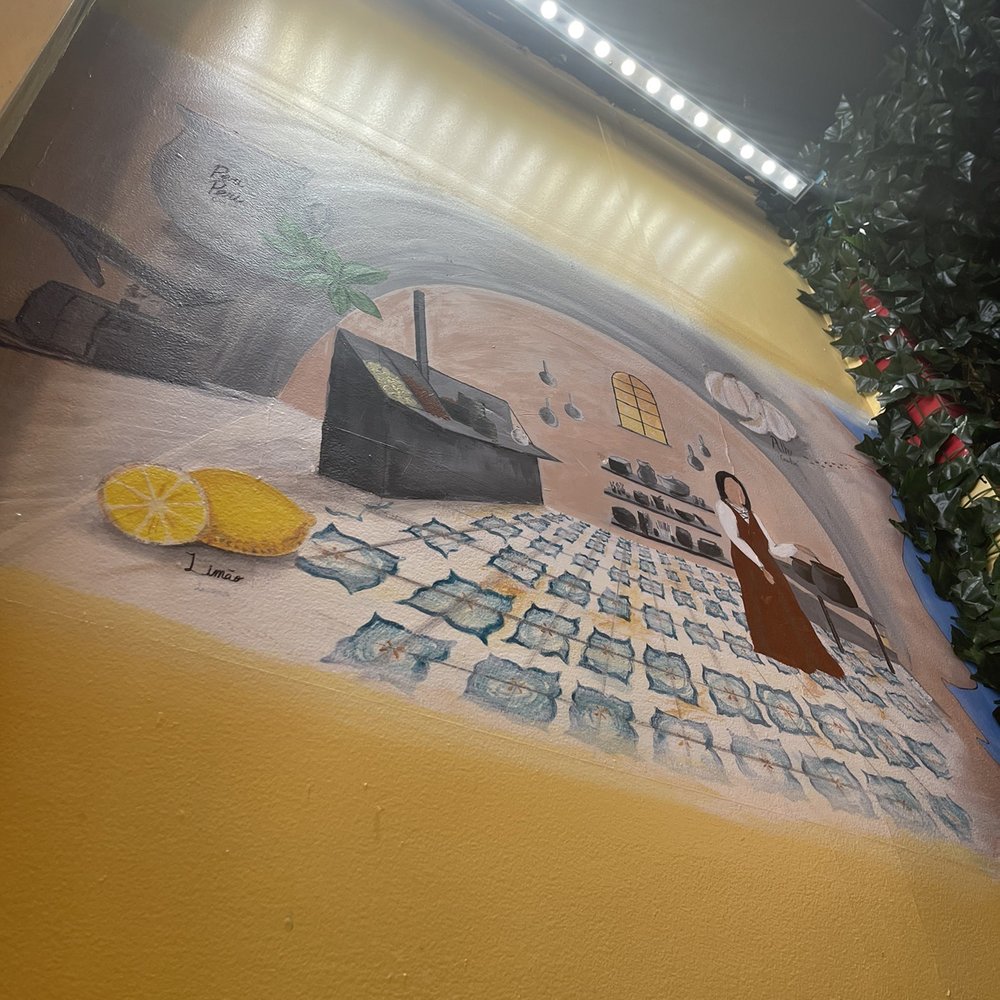 Frangos Peri Peri - Portuguese Near Me - New York, New York Frangos Peri Peri - Portuguese Near Me - New York, New York