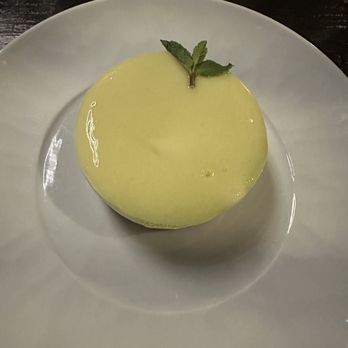 Aqua Penny's - Key Lime Cheesecake - Seafood Near Me - Leawood, Kansas