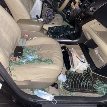Long Beach Mobile Auto Glass - My poor poor car :( - Auto Glass Services Near Me - Long Beach, California Long Beach Mobile Auto Glass - My poor poor car :( - Auto Glass Services Near Me - Long Beach, California