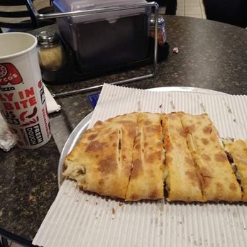 Marco's Pizza - never going back they don't believe me on march 8 that they made me a calzone and to prove to them that they did i showed them a photo as pr - Pizza Near Me - Bartlett, Tennessee Marco's Pizza - never going back they don't believe me on march 8 that they made me a calzone and to prove to them that they did i showed them a photo as pr - Pizza Near Me - Bartlett, Tennessee
