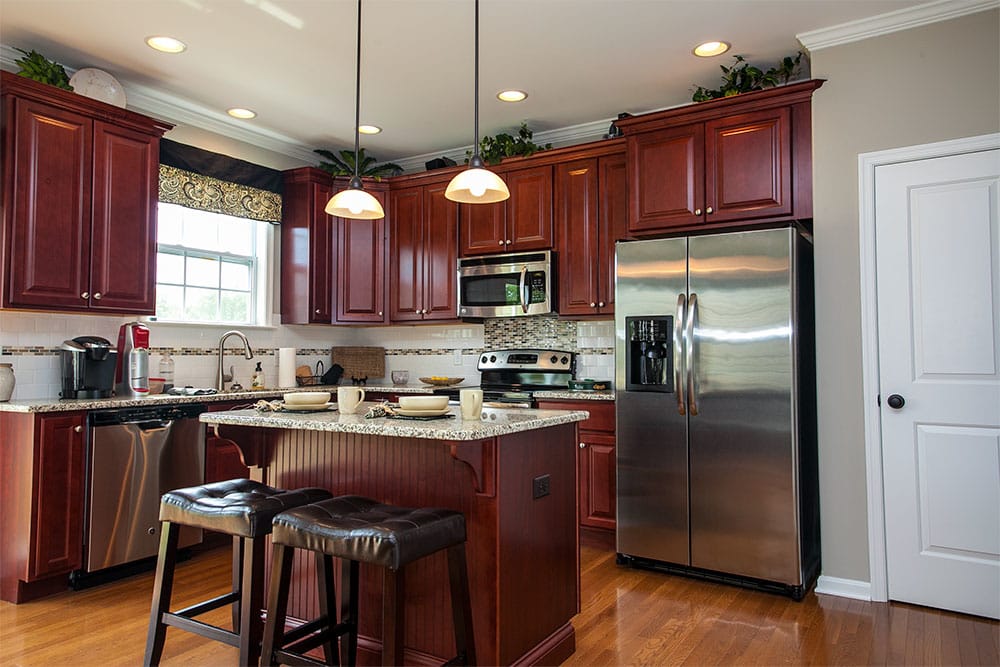 SATTERFIELD HOMES Updated June 2024 40 Sunridge Dr, Felton, Delaware Real Estate Services