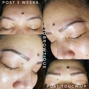 3d Browtique - Permanent Makeup Near Me - Seattle, Washington 3d Browtique - Permanent Makeup Near Me - Seattle, Washington