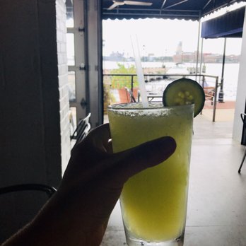 Barcocina - Cucumber Crush - Bars Near Me - Baltimore, Maryland Barcocina - Cucumber Crush - Bars Near Me - Baltimore, Maryland