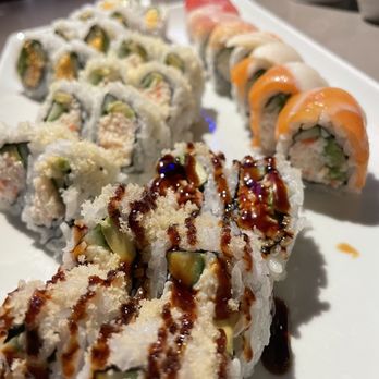 Sushi Vibe - Sushi Bars Near Me - Phoenix, Arizona Sushi Vibe - Sushi Bars Near Me - Phoenix, Arizona