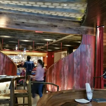 Nada - Entrance - Mexican Near Me - Indianapolis, Indiana