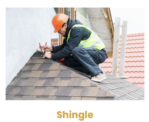 Safeguard Roofing Company