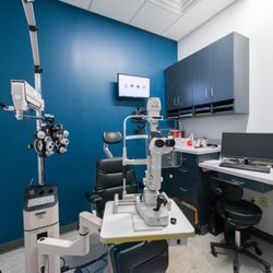 Florida Eye Clinic of Clermont