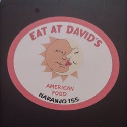 Eat At Davids