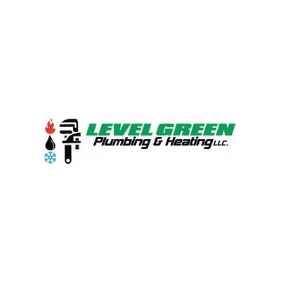 Slide of Level Green Plumbing & Heating