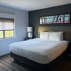 Hyatt House Boston/Burlington - Second Bedroom