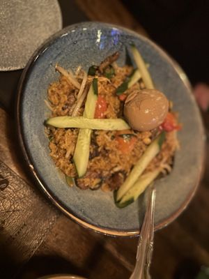 Reckless Noodle House by null