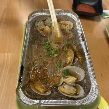 Dahan Skewer - Chinese Near Me - Honolulu, Hawaii Dahan Skewer - Chinese Near Me - Honolulu, Hawaii