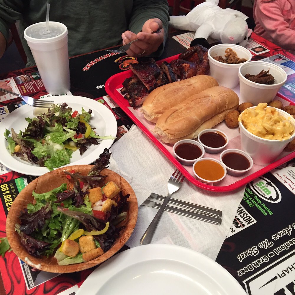 Red House BBQ - Barbeque Near Me - Tehachapi, California Red House BBQ - Barbeque Near Me - Tehachapi, California