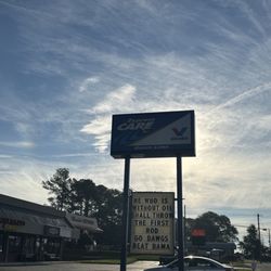Valvoline Express Care