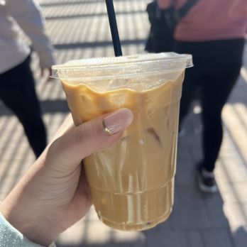 La Taza - My coffee - Coffee & Tea Near Me - Gilbert, Arizona
