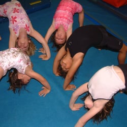 All-Stars Gymnastics & Cheer in Louisville gift card