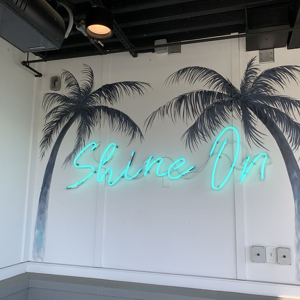 1229 Shine - Seafood Near Me - Myrtle Beach, South Carolina