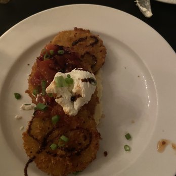 Vic's On the River - Fried Green Tomatoes - Seafood Near Me - Savannah, Georgia Vic's On the River - Fried Green Tomatoes - Seafood Near Me - Savannah, Georgia