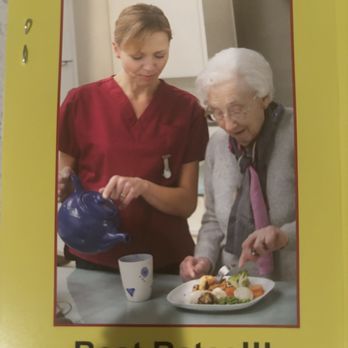 Dependable Care - Home Health Care Near Me - Encino, California