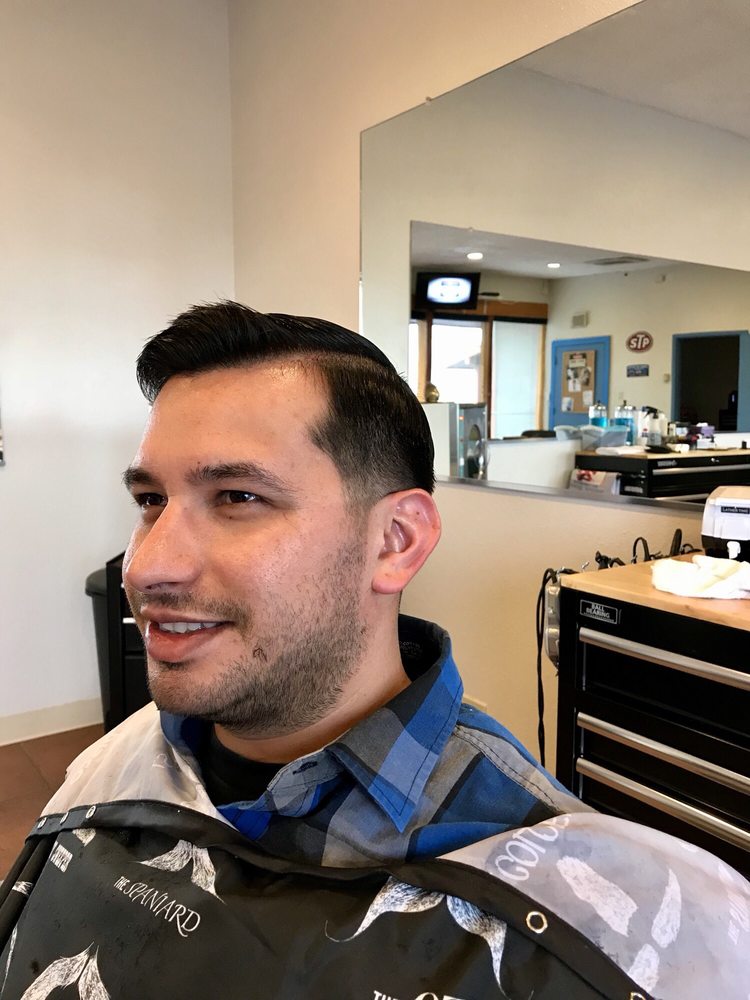 PAULINE’S BARBER SHOP Updated September 2024 11 Photos & 10 Reviews