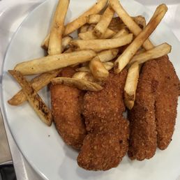 Chicken Tenders