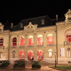 TOP/Théâtre de l'Ouest Parisien