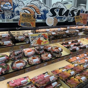 Don Don Donki - Sushi - International Grocery Near Me - Kapolei, Hawaii