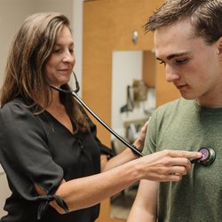 Caldera Family Medicine