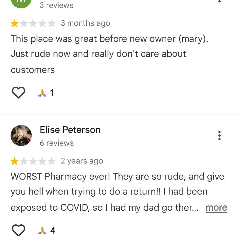 Bountiful Drug - Drugstores Near Me - Bountiful, Utah