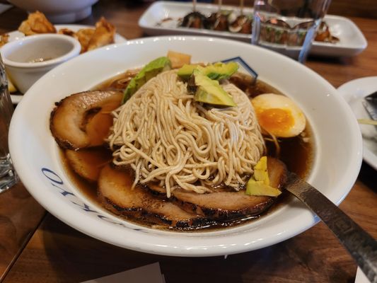 RAKKAN Ramen by null