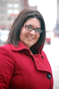 Ashley Jones Law - immigration attorney in Cleveland, OH