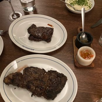 Balvanera - Lomo and angosto steaks - Argentine Near Me - Pittsburgh, Pennsylvania Balvanera - Lomo and angosto steaks - Argentine Near Me - Pittsburgh, Pennsylvania