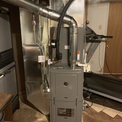 Parisi Heating and Air Conditioning