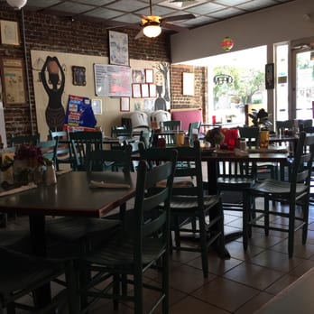 Aunny's - 2:20 on Tuesday, the lunch rush just finished - Southern Near Me - Georgetown, South Carolina Aunny's - 2:20 on Tuesday, the lunch rush just finished - Southern Near Me - Georgetown, South Carolina