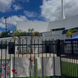 Islamic Center of San Diego