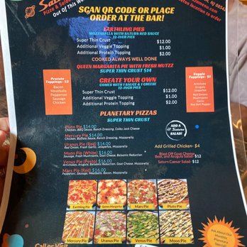 Saturn Pizza Princeton - Best pizza I've had yet in Princeton!!!! Highly recommend! - Pizza Near Me - Princeton, New Jersey Saturn Pizza Princeton - Best pizza I've had yet in Princeton!!!! Highly recommend! - Pizza Near Me - Princeton, New Jersey