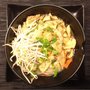 Jacky's Wok
