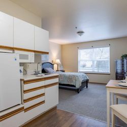 Trustwell Living at Evergreen Place