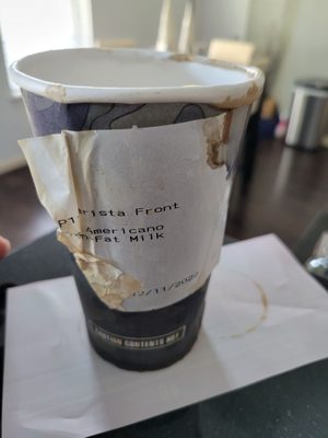 Black Rifle Coffee Company by null