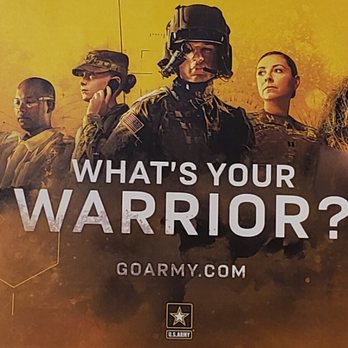 US Army Menifee Recruiting Center - What's your WARRIOR? - Employment Agencies Near Me - Menifee, California US Army Menifee Recruiting Center - What's your WARRIOR? - Employment Agencies Near Me - Menifee, California