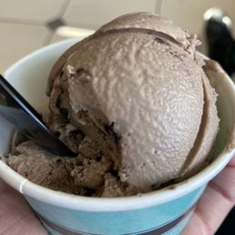 Cookies & Cream Ice Cream Cookies & Cream Ice Cream