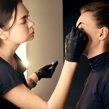 Fine Arts Permanent Cosmetics - Mapping Essentials - Permanent Makeup Near Me - Chandler, Arizona Fine Arts Permanent Cosmetics - Mapping Essentials - Permanent Makeup Near Me - Chandler, Arizona
